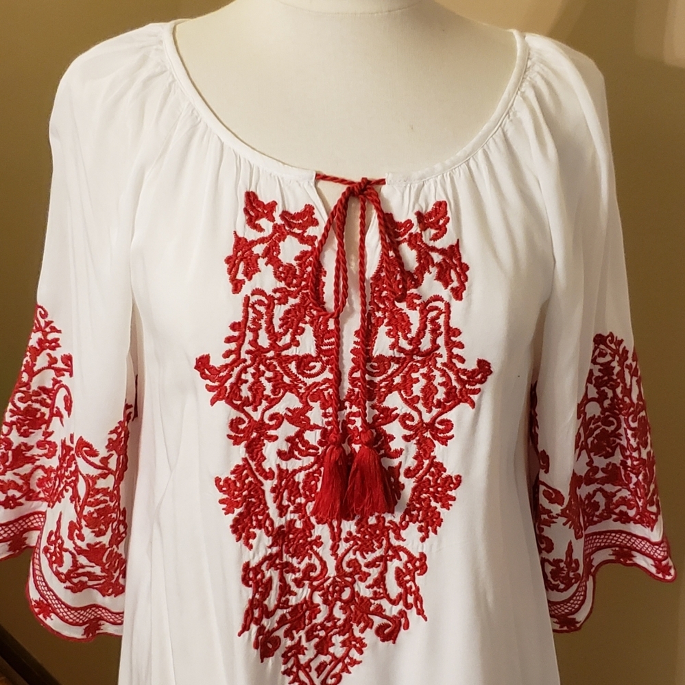 Chic Connection Dress